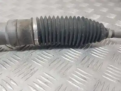 Second-hand car spare part steering rack for citroen c3 feel oem iam references 9823964780  
