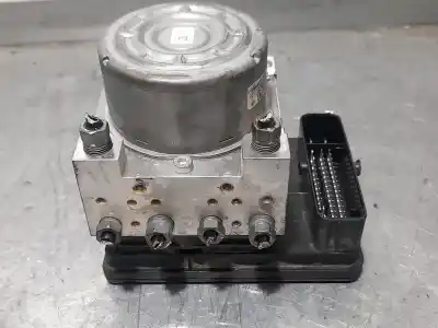 Second-hand car spare part abs for peugeot 208 (p2) active oem iam references 9836178080