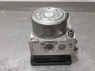 Pezzo di ricambio per auto di seconda mano abs per peugeot 208 (p2) active riferimenti oem iam 9836178080  