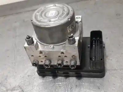 Pezzo di ricambio per auto di seconda mano abs per peugeot 208 (p2) active riferimenti oem iam 9836178080  