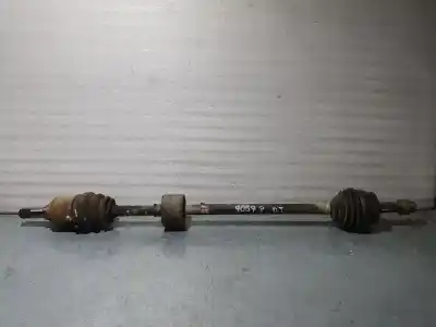 Pièce détachée automobile d'occasion  pour FIAT PUNTO CABRIO (176)  Références OEM IAM   