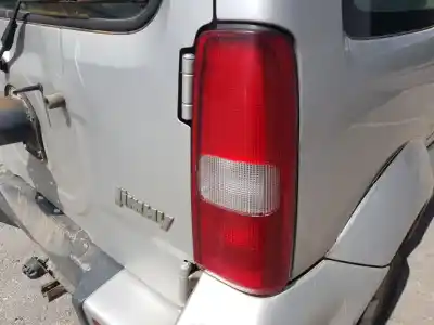 Piesă de schimb auto la mâna a doua  pentru SUZUKI JIMNY SN (FJ)  Referințe OEM IAM   
