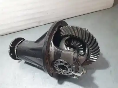 Peça sobressalente para automóvel em segunda mão diferencial dianteiro por suzuki jimny sn (fj) techo metálico referências oem iam   