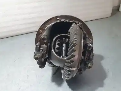Peça sobressalente para automóvel em segunda mão diferencial dianteiro por suzuki jimny sn (fj) techo metálico referências oem iam   