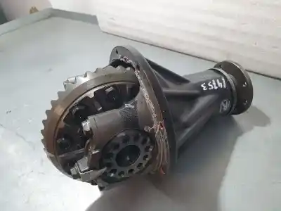 Peça sobressalente para automóvel em segunda mão diferencial dianteiro por suzuki jimny sn (fj) techo metálico referências oem iam   