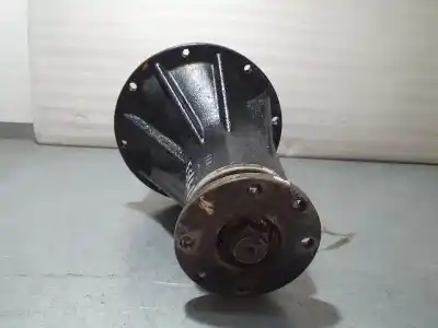 Peça sobressalente para automóvel em segunda mão diferencial dianteiro por suzuki jimny sn (fj) techo metálico referências oem iam   