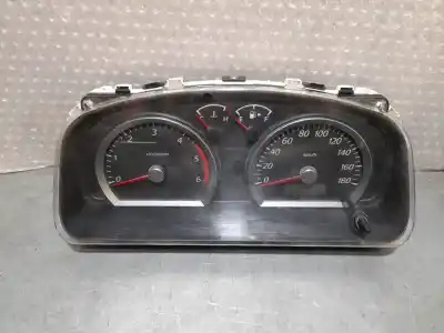 Piesă de schimb auto la mâna a doua ceas bord pentru suzuki jimny sn (fj) techo metálico referințe oem iam 3411076jf0