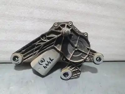 Peça sobressalente para automóvel em segunda mão motor do limpador traseiro por citroen c3 1.4 hdi exclusive referências oem iam 9637158780  53014712
