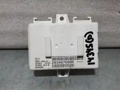 Pezzo di ricambio per auto di seconda mano Modulo Elettronico per RENAULT CAPTUR Zen Riferimenti OEM IAM 283467680R  NS6340290800
