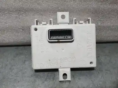 Pezzo di ricambio per auto di seconda mano modulo elettronico per renault captur zen riferimenti oem iam 283467680r  ns6340290800