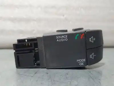 Second-hand car spare part multifunction switch for renault captur zen oem iam references 