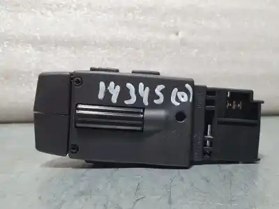 Second-hand car spare part multifunction switch for renault captur zen oem iam references   