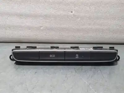 Second-hand car spare part  for RENAULT MEGANE IV  OEM IAM references 283E84929R  