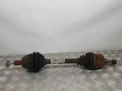 Peça sobressalente para automóvel em segunda mão  por FORD FOCUS BERLINA (CAP)  Referências OEM IAM 3M513B437D  