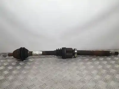 Peça sobressalente para automóvel em segunda mão  por FORD FOCUS BERLINA (CAP)  Referências OEM IAM 3M513B436DAE  