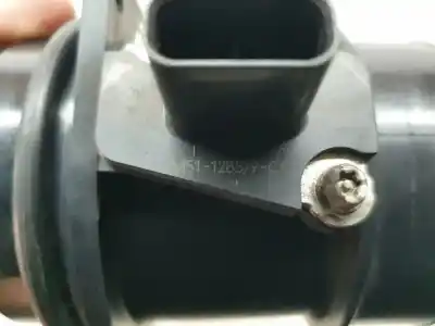 Second-hand car spare part flowmeter for ford focus berlina (cap) ambiente (d) oem iam references 4m5112b579cc  afh7055