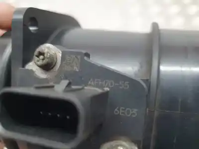 Second-hand car spare part flowmeter for ford focus berlina (cap) ambiente (d) oem iam references 4m5112b579cc  afh7055