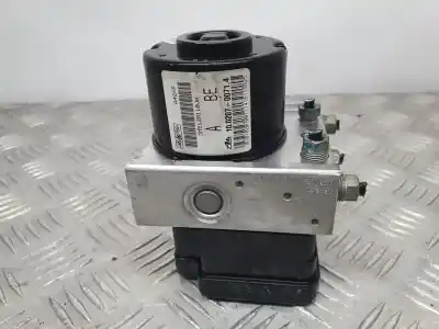 Peça sobressalente para automóvel em segunda mão abs por ford focus berlina (cap) ambiente (d) referências oem iam 3m512m110ja  10020700714