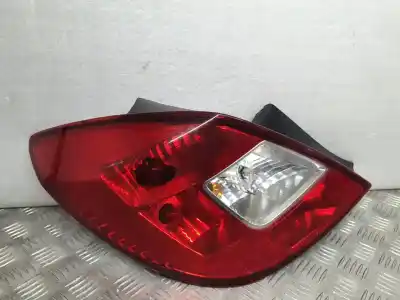 Автозапчастина б/у лівий ход ліхар для opel corsa d catch me посилання на oem iam 13269050  89318811