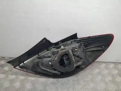 Автозапчастина б/у лівий ход ліхар для opel corsa d catch me посилання на oem iam 13269050  89318811