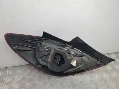 Автозапчасти б/у правый задний фонарь за opel corsa d catch me ссылки oem iam 13269051  89318821