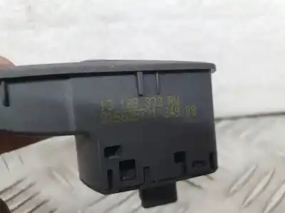 Pezzo di ricambio per auto di seconda mano interruttore alzacristalli anteriore destro per opel corsa d catch me riferimenti oem iam 13189333  315625731