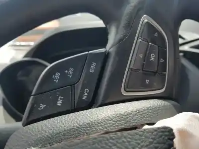 Автозапчасти б/у руль за ford kuga (cbs) titanium ссылки oem iam   