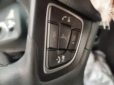 Автозапчасти б/у руль за ford kuga (cbs) titanium ссылки oem iam   