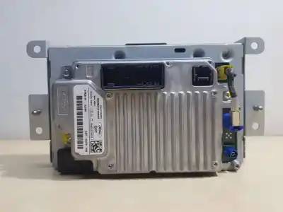 Автозапчасти б/у gps-навигационная система за ford kuga (cbs) titanium ссылки oem iam kj5t18b955pa  