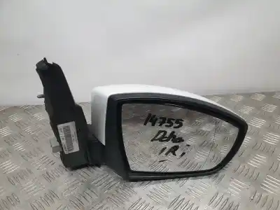 Автозапчастина б/у правий задний огляд для ford kuga (cbs) titanium посилання на oem iam 17682je