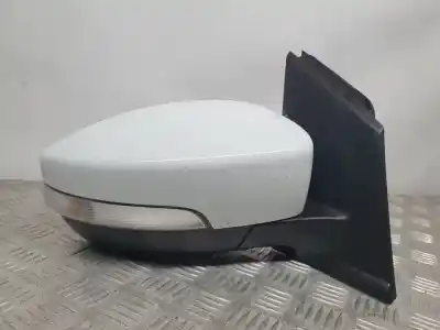 Second-hand car spare part right rearview mirror for ford kuga (cbs) titanium oem iam references 17682je  