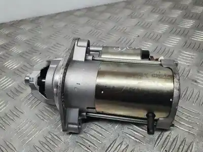Автозапчастина б/у двигун запускається для ford kuga (cbs) titanium посилання на oem iam f1ft11000ma  9260ai
