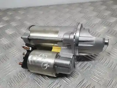 Автозапчастина б/у двигун запускається для ford kuga (cbs) titanium посилання на oem iam f1ft11000ma  9260ai