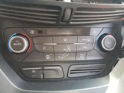Автозапчастина б/у клімат-контроль для ford kuga (cbs) titanium посилання на oem iam 