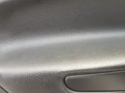Автозапчастина б/у регулятор склона задній лівий для ford kuga (cbs) titanium посилання на oem iam 