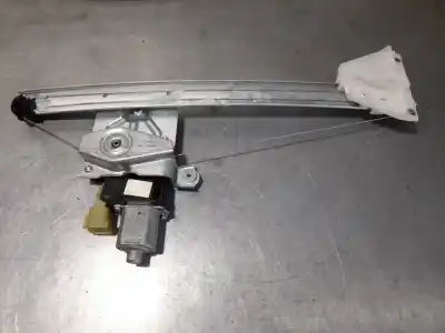 Автозапчастина б/у регулятор скла заднього правого для ford kuga (cbs) titanium посилання на oem iam cj54s27000bh  