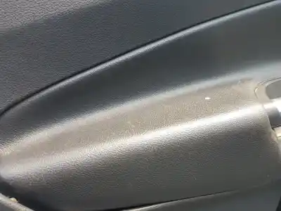Автозапчастина б/у регулятор вікна передній лівий для ford kuga (cbs) titanium посилання на oem iam 