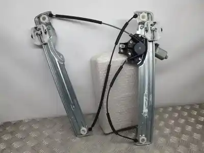 Автозапчастина б/у регулятор переднього правого скла для ford kuga (cbs) titanium посилання на oem iam   