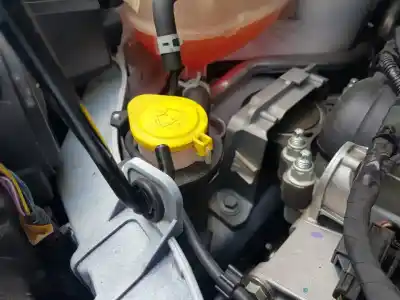 Автозапчастина б/у чистий депозит для FORD KUGA (CBS) Titanium Посилання на OEM IAM   