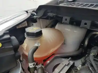 Автозапчастина б/у розширення депозит для ford kuga (cbs) titanium посилання на oem iam 