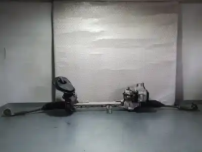 Автозапчастина б/у рульмова рейка для ford kuga (cbs) titanium посилання на oem iam hv6c3d070