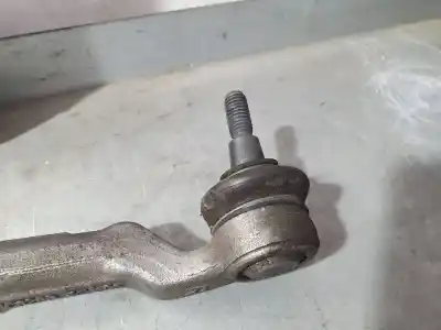 Автозапчастина б/у рульмова рейка для ford kuga (cbs) titanium посилання на oem iam hv6c3d070  