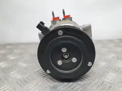 Автозапчастина б/у компресор кондиционера для ford kuga (cbs) titanium посилання на oem iam gv6119d629cc