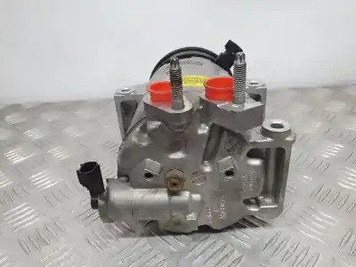 Second-hand car spare part air conditioning compressor for ford kuga (cbs) titanium oem iam references gv6119d629cc  r1234yf