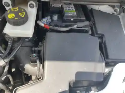 Автозапчастина б/у опора повітряного фільтра для ford kuga (cbs) titanium посилання на oem iam 