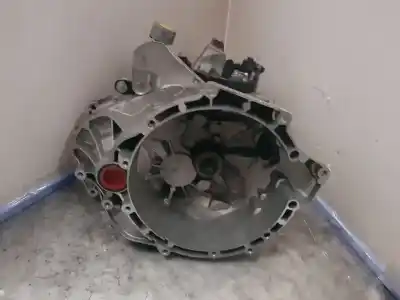 Автозапчастина б/у коробка передач для ford kuga (cbs) titanium посилання на oem iam dg9r7002hc