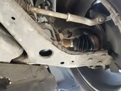 Автозапчасти б/у передний правый нижний рычаг подвески за FORD KUGA (CBS) Titanium ссылки OEM IAM   