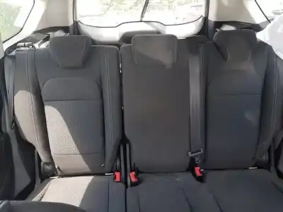 Pezzo di ricambio per auto di seconda mano SEDILI POSTERIORI per FORD KUGA (CBS)  Riferimenti OEM IAM   