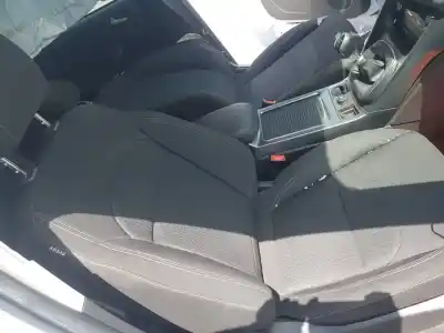 Автозапчасти б/у сиденье правое переднее за FORD KUGA (CBS) Titanium ссылки OEM IAM   