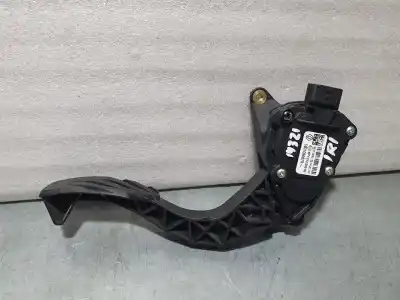 Автозапчастина б/у педальний потенціометр для renault clio v experience посилання на oem iam 180108467r  6pv01290203